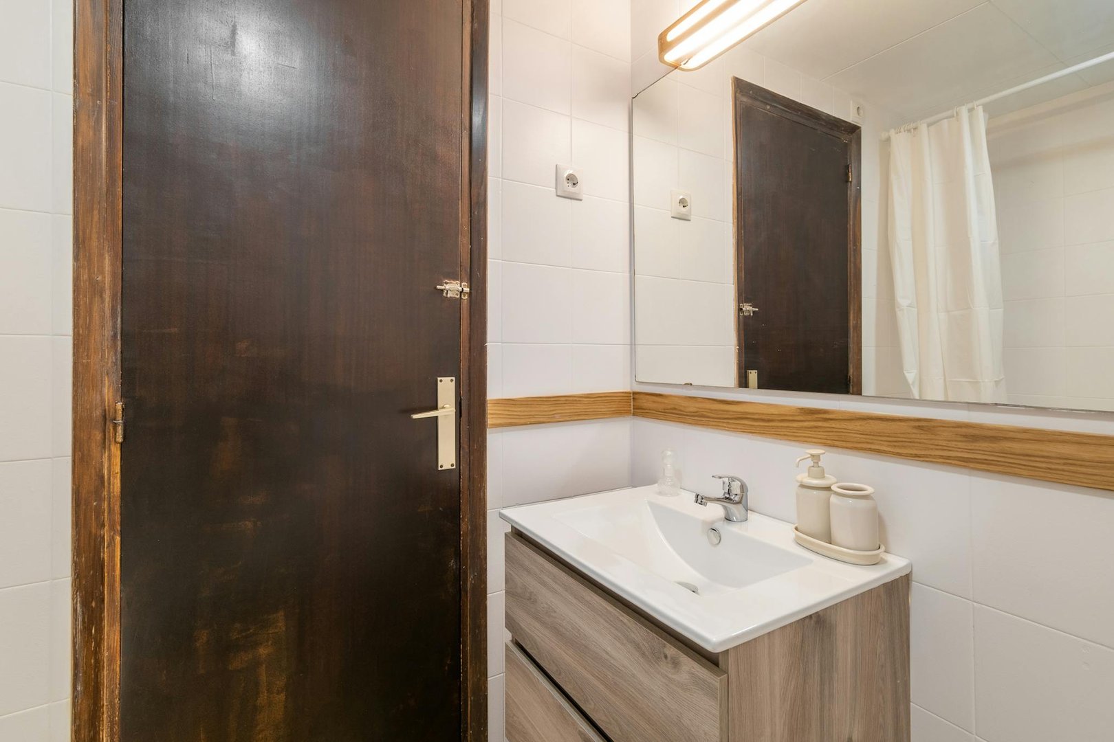 Habitación 50 m², Barcelona