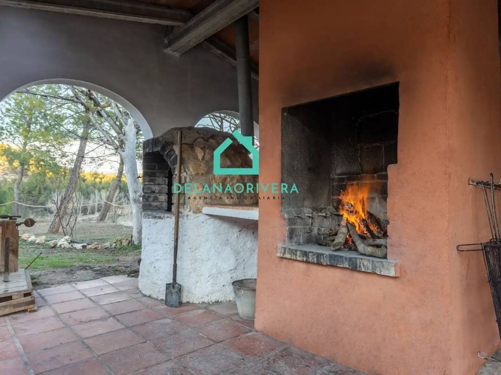Piso de 300 m² en Villamalea