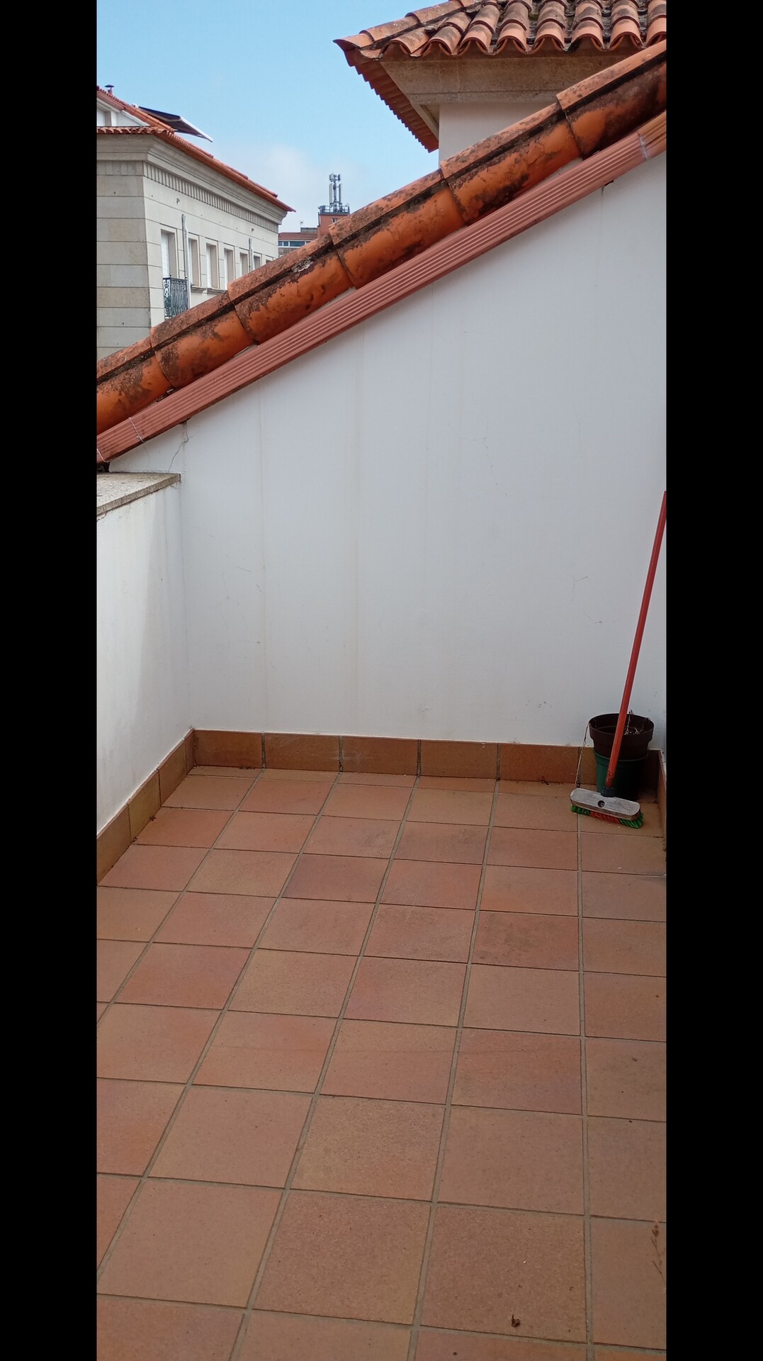 Piso de 68 m² en Cambados