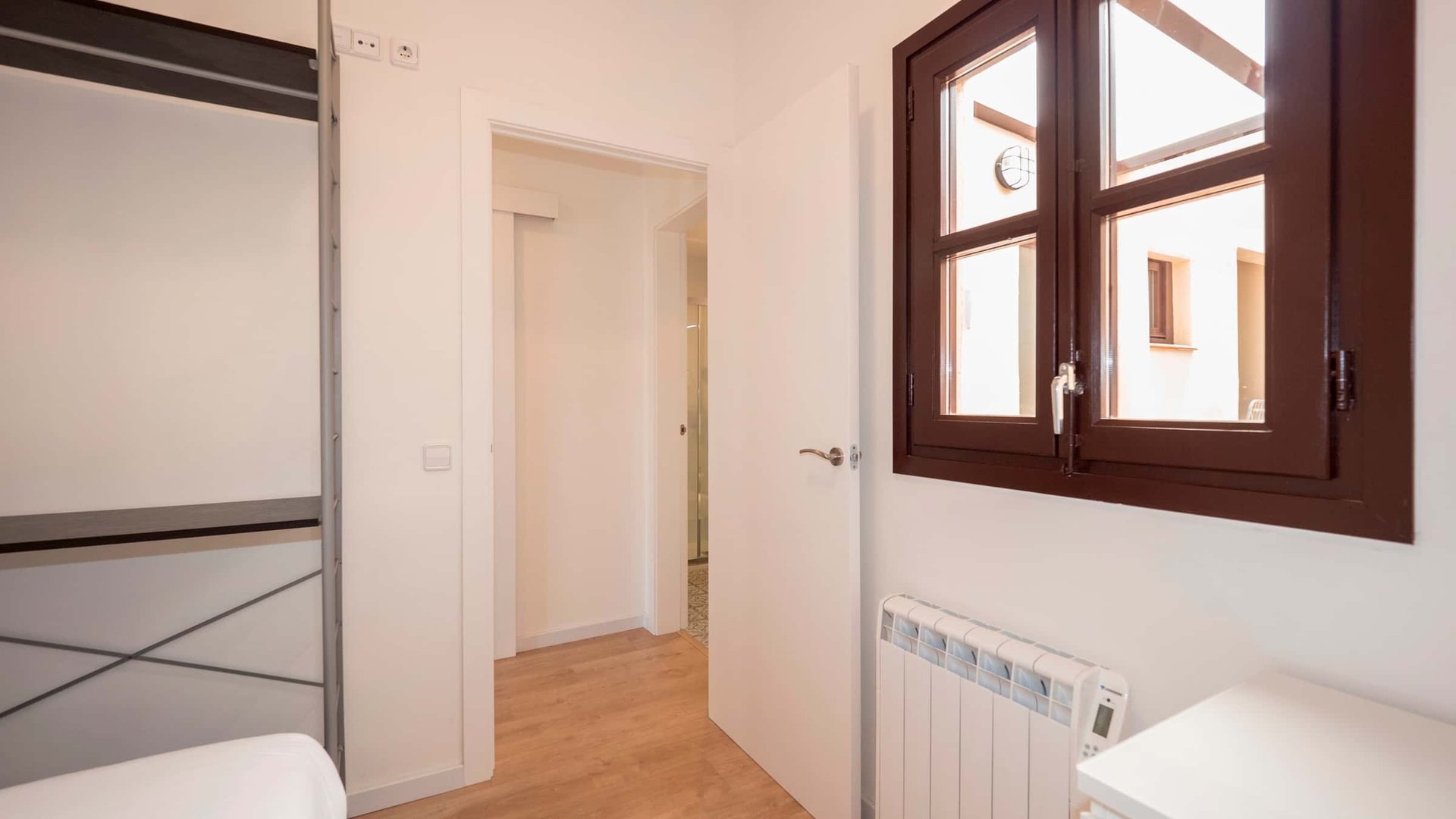 Pis de 60 m² a Barcelona