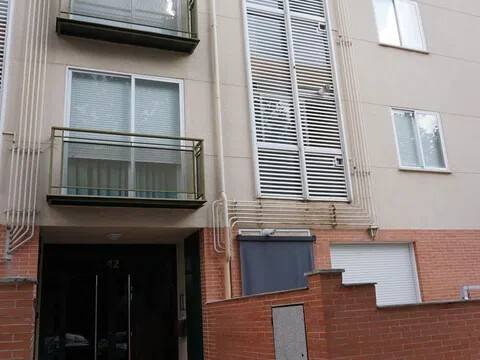 Habitación 121 m², Ávila