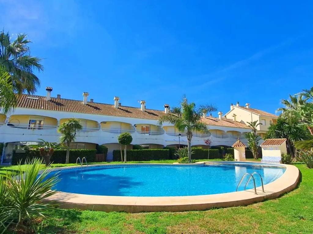 Casa de 85 m² en Dénia
