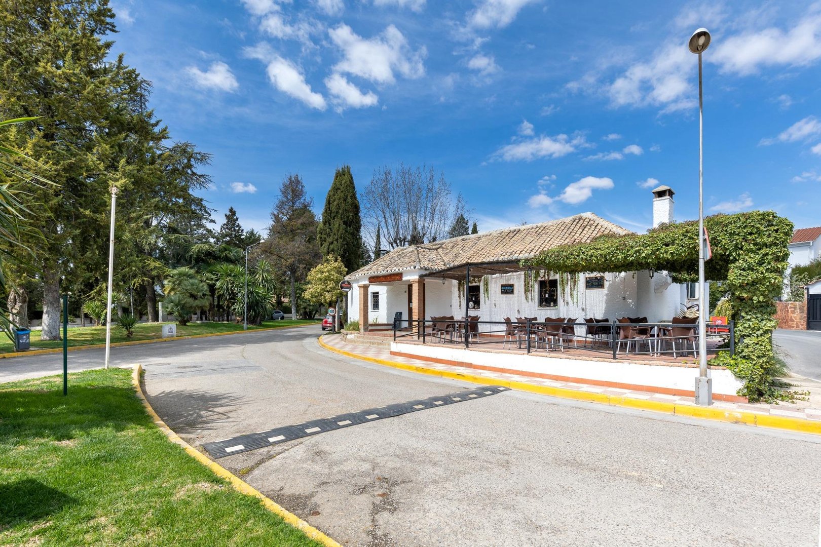 Maison 231 m² à Albolote