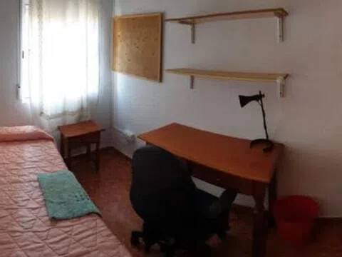 Wohnung 95 m² in Sevilla