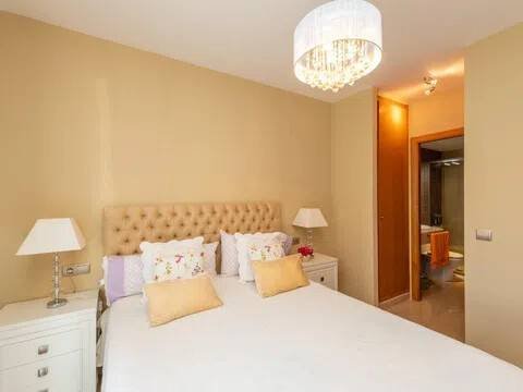 Piso de 95 m² en Alicante