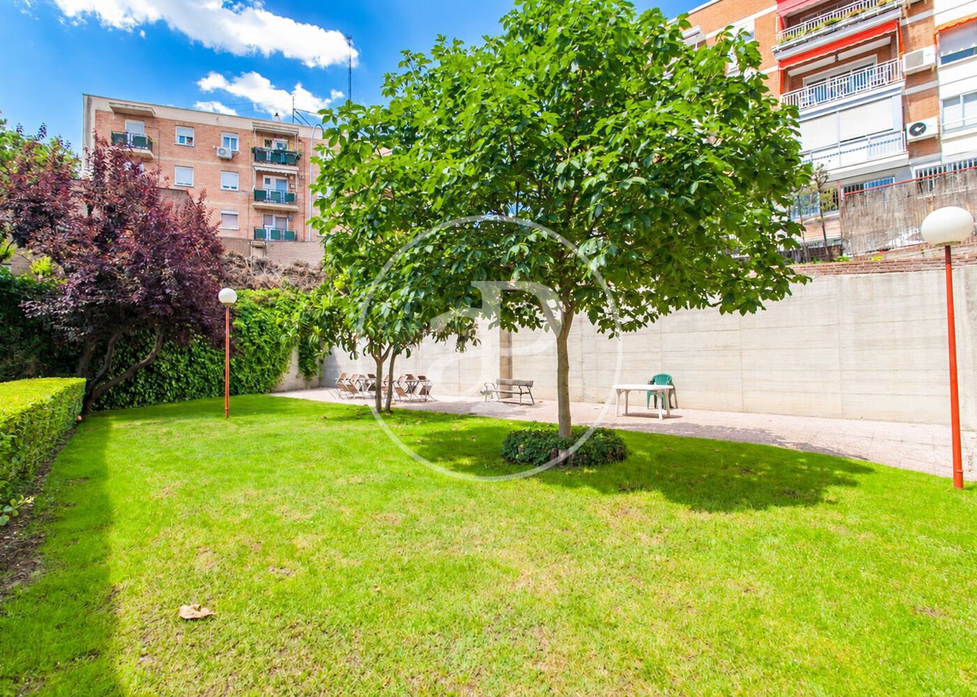 Pis de 154 m² a Madrid