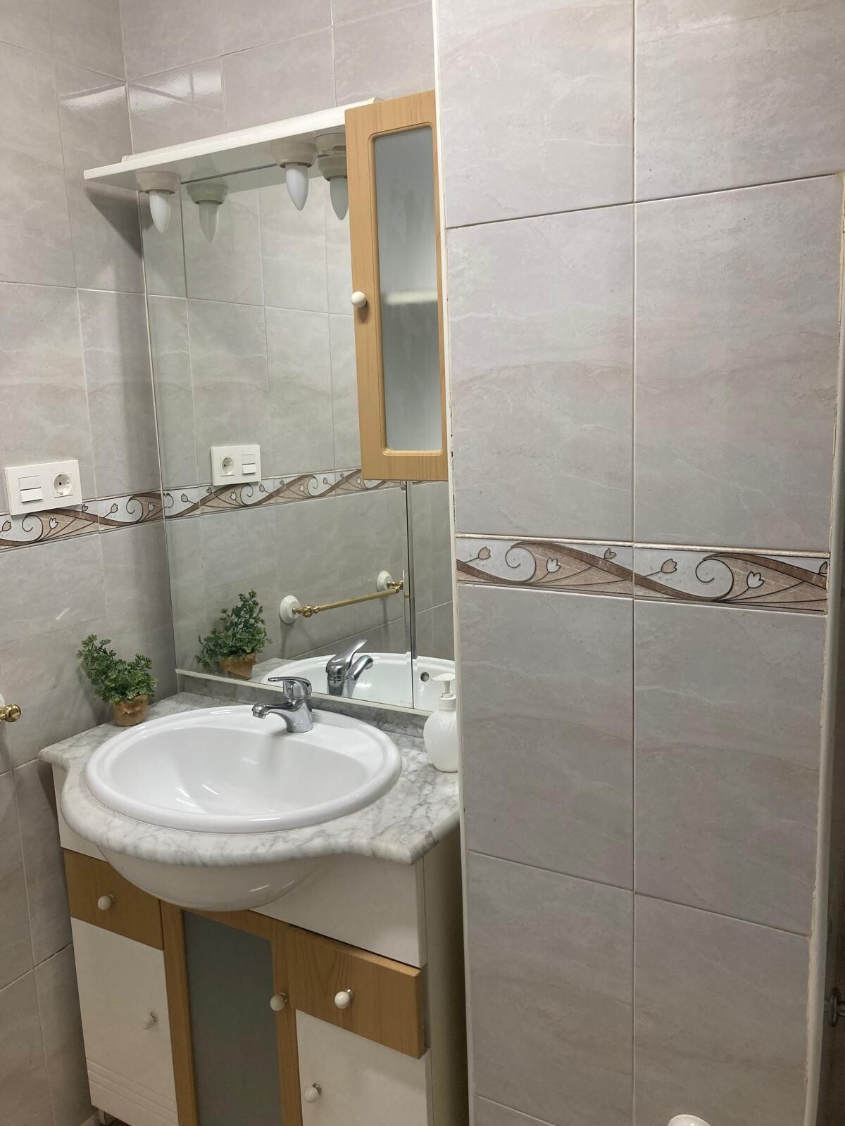 Wohnung 110 m² in Granada
