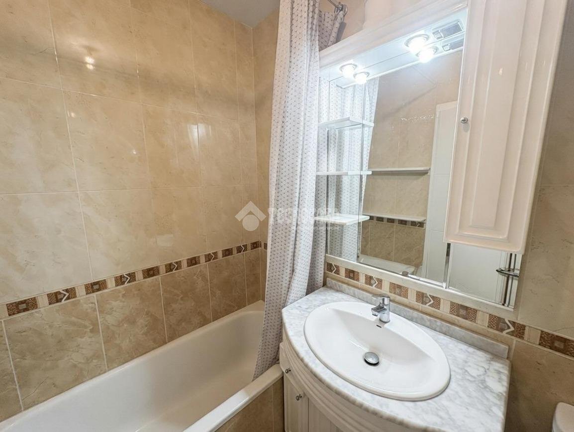 Piso de 55 m² en Talavera de la Reina