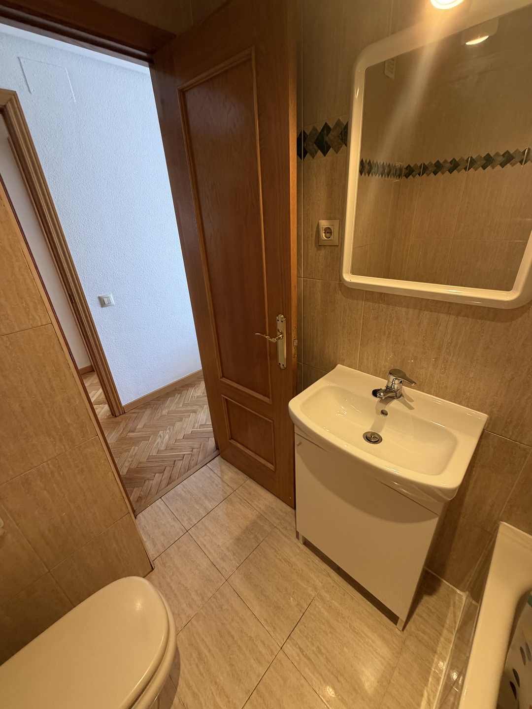 Piso de 75 m² en Toledo