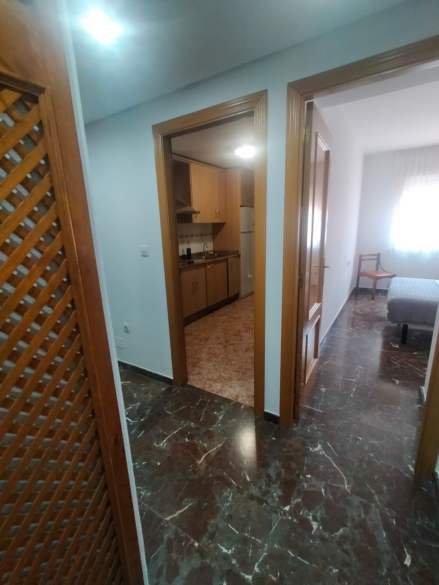 Pis de 65 m² a Múrcia