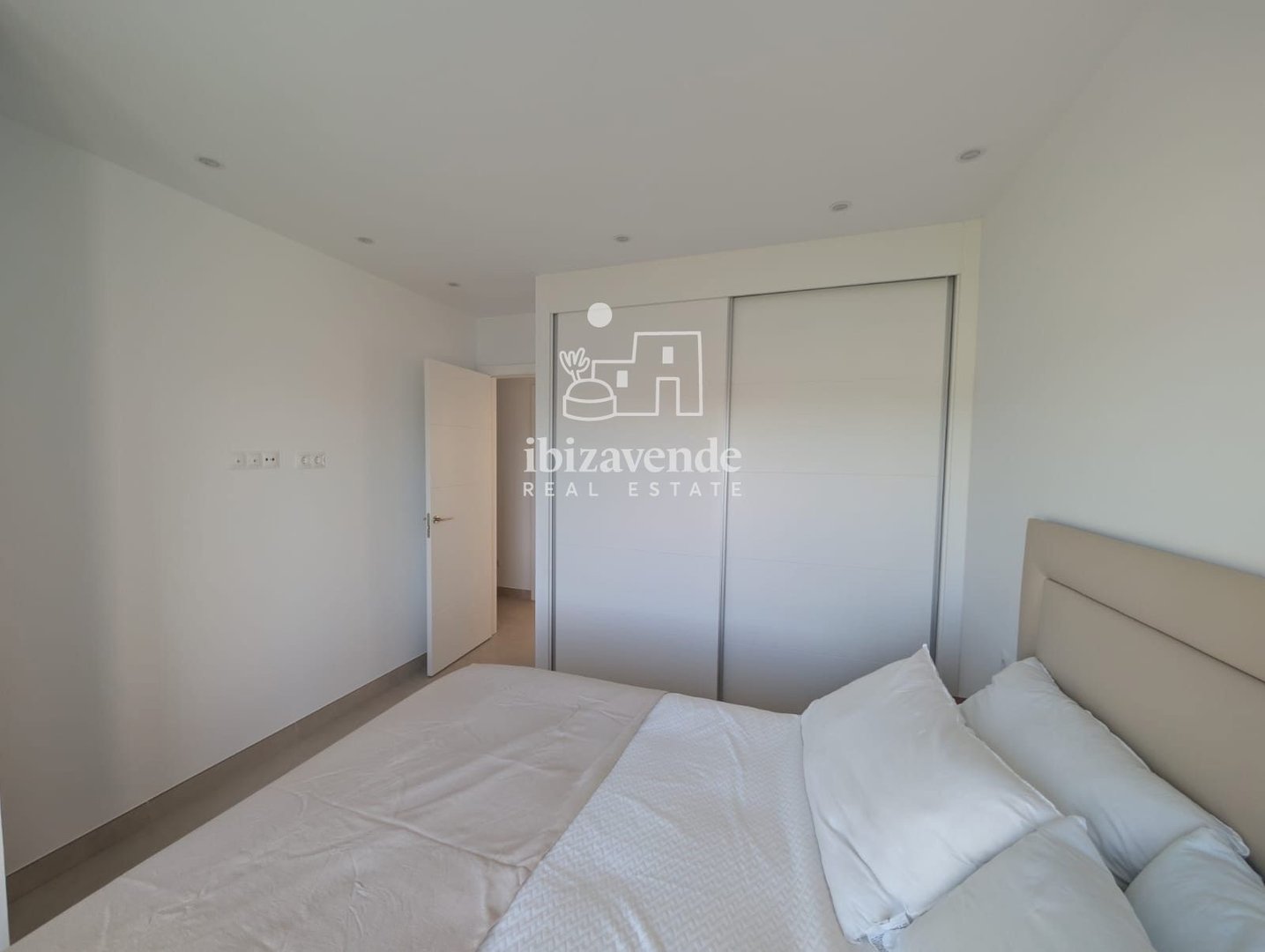 Piso de 100 m² en Sant Antoni de Portmany