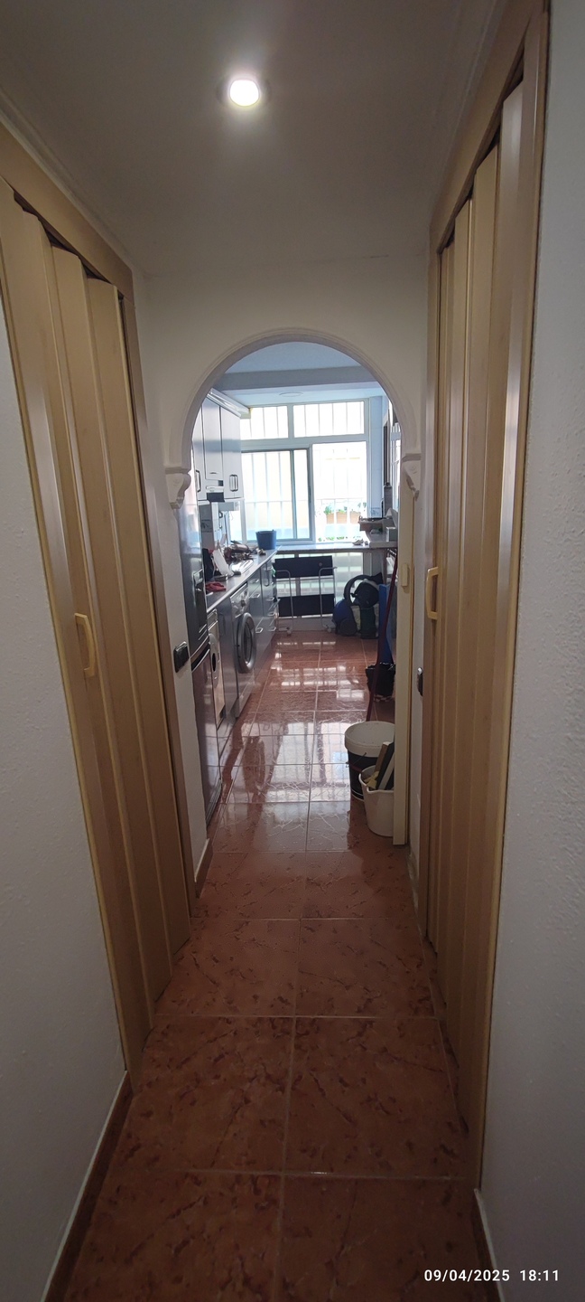 Habitación 92 m², Málaga