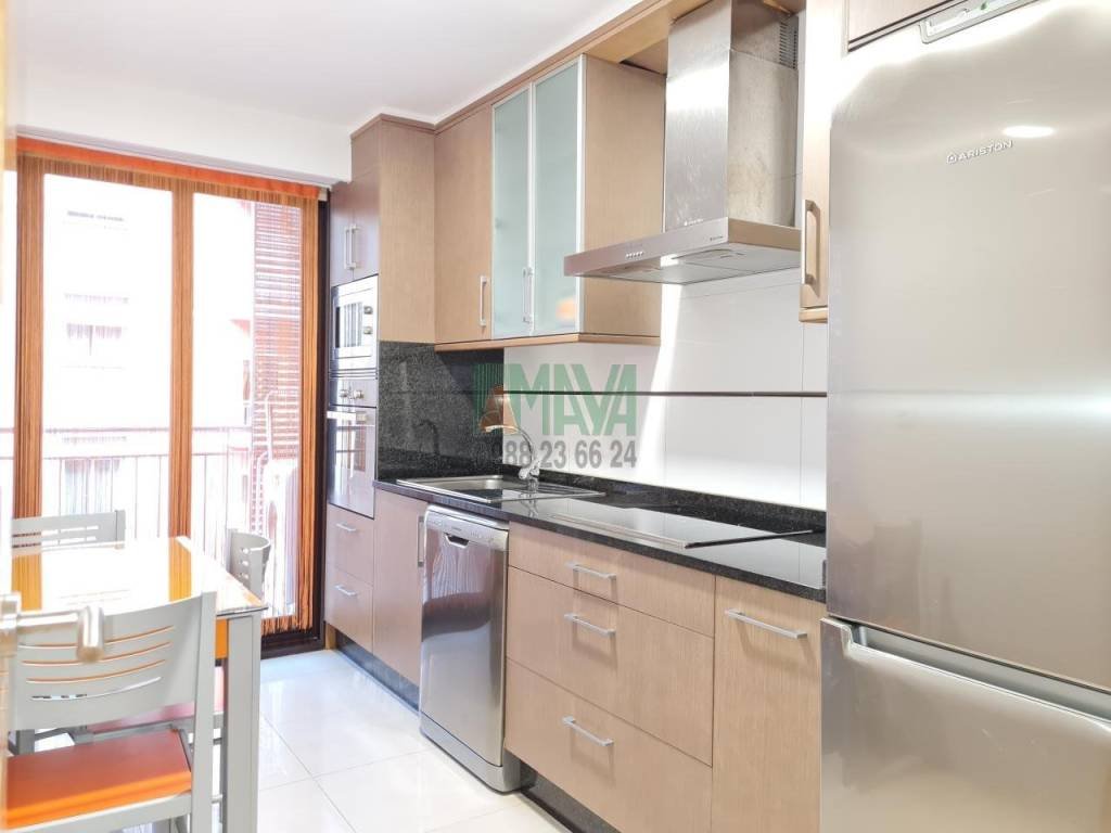 Pis de 64 m² a Ourense