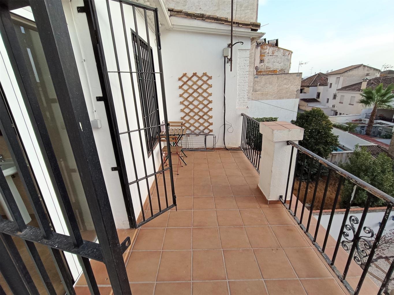 Habitación 310 m², Granada