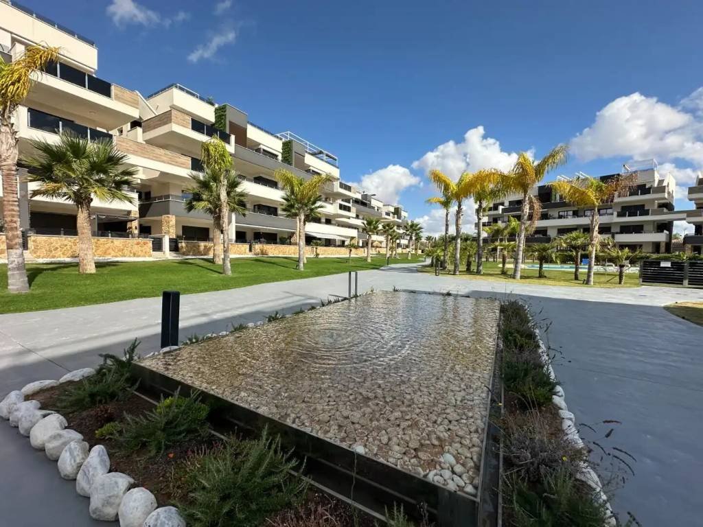 Piso de 75 m² en Orihuela