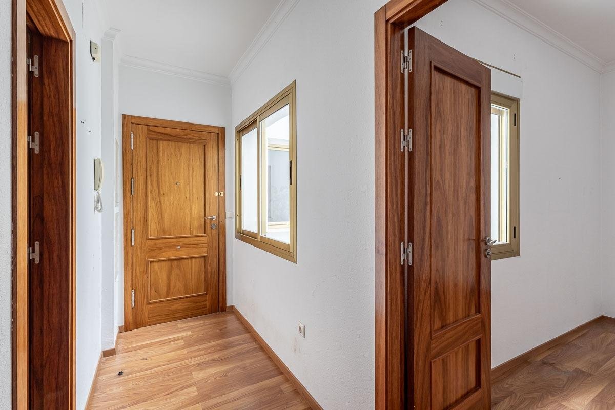 Pis de 54 m² a Granada