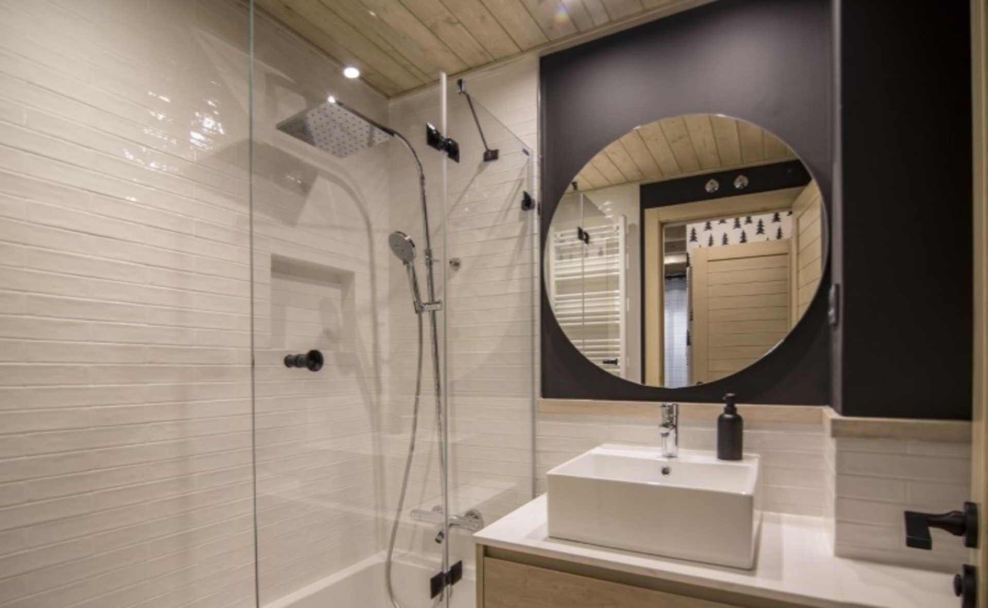 Piso de 92 m² en Jaca