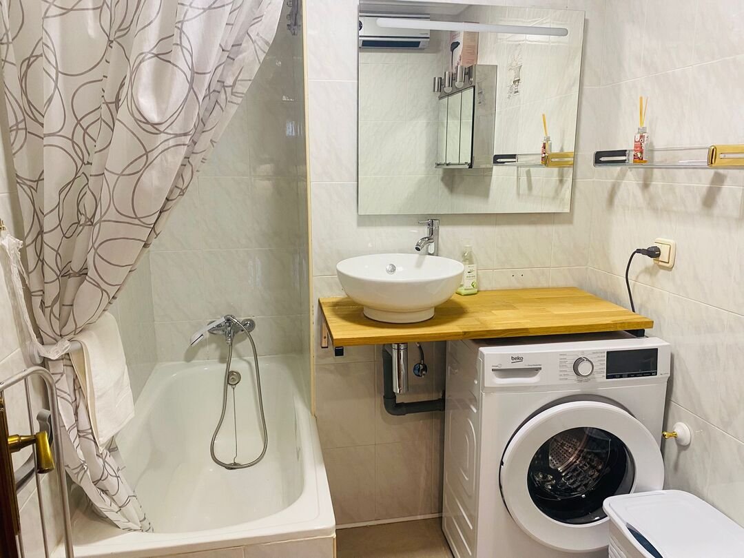 Piso de 55 m² en Ezcaray