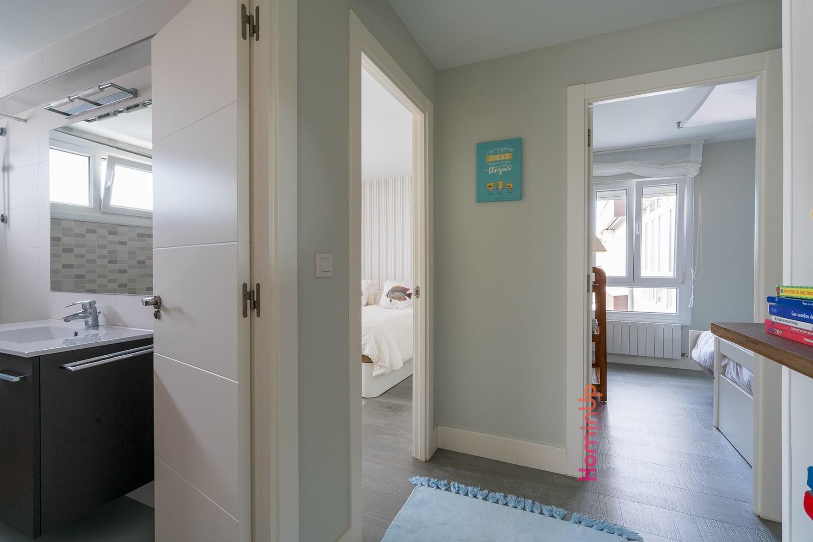 Piso de 108 m² en Sopela
