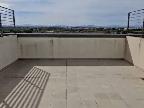 Pis de 144 m² a València
