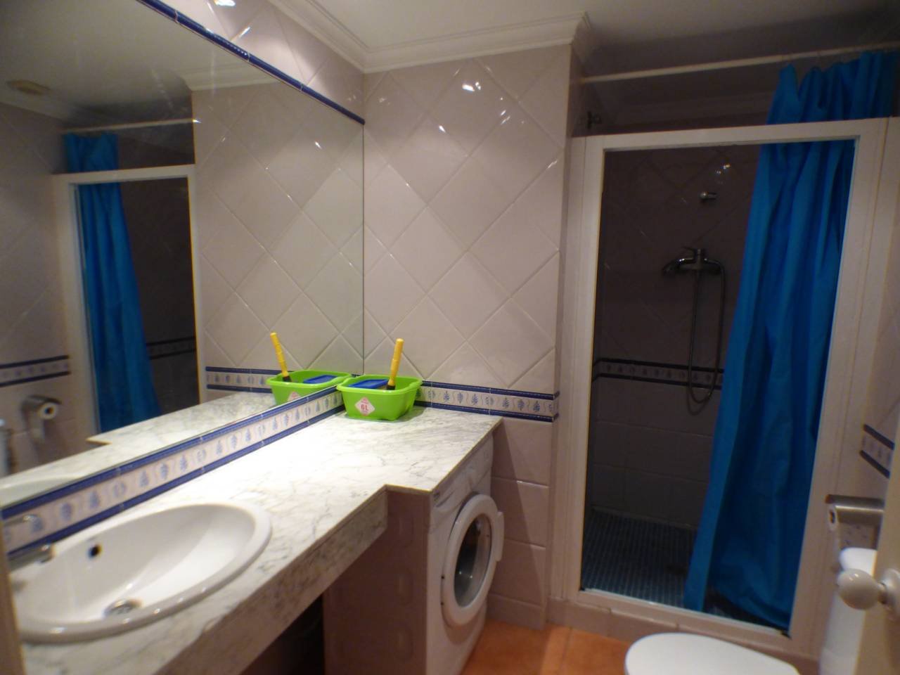 Квартира 61 м² у Жіроні