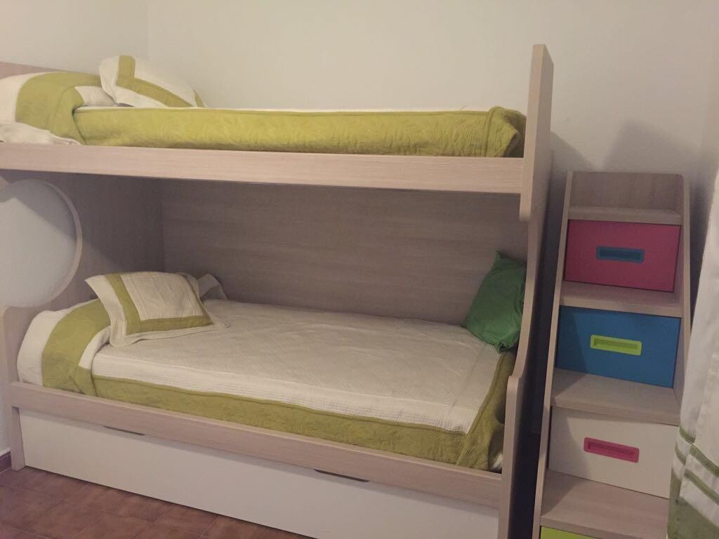 Piso de 80 m² en Torremolinos