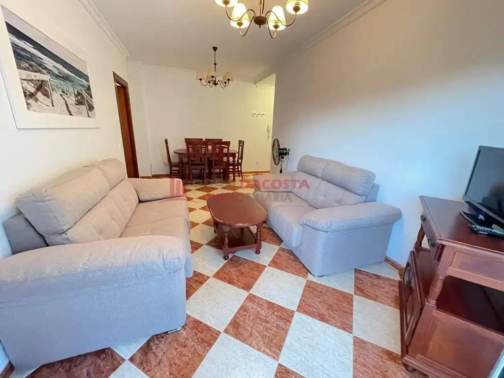 Piso de 80 m² en Lepe