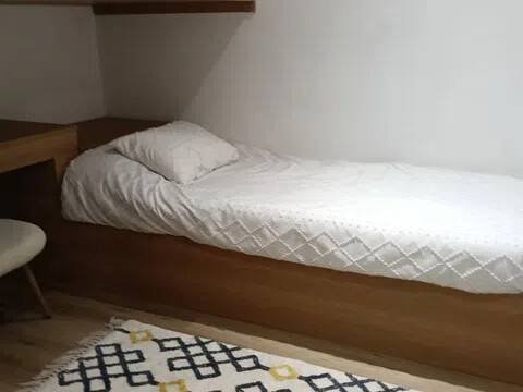 Pis de 55 m² a Malpica de Bergantiños