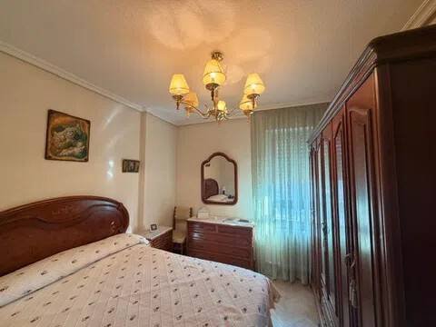 Piso de 107 m² en Salamanca