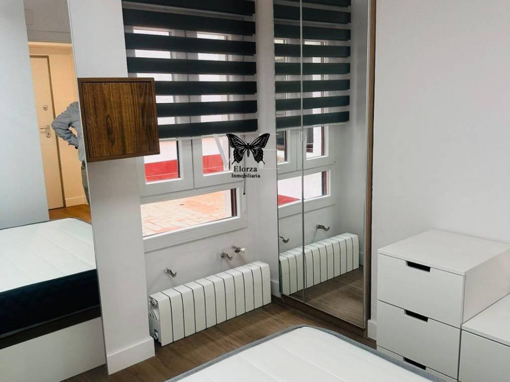 Pis de 44 m² a Oviedo