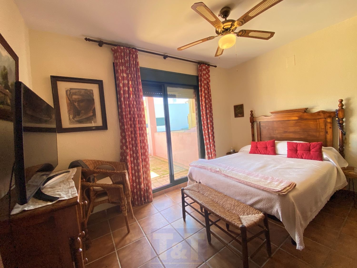 Casa de 90 m² en Isla Cristina