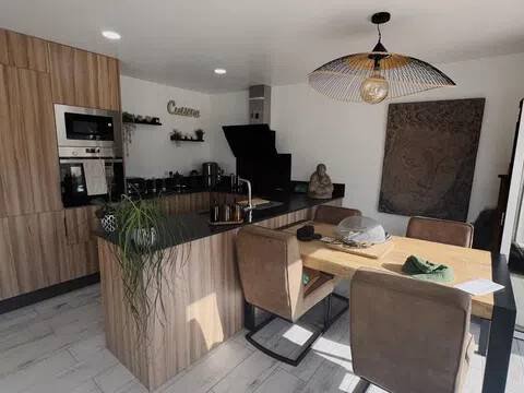 Appartamento 100 m² a Turre
