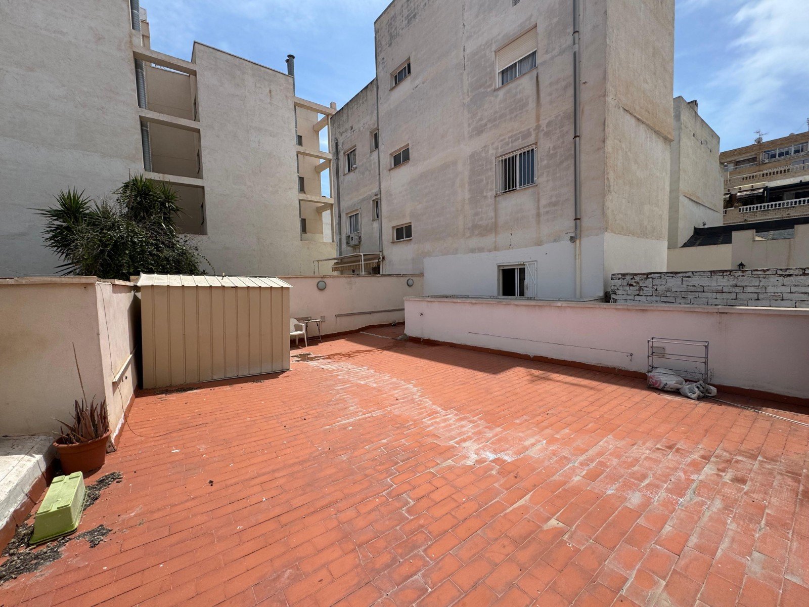 Piso de 30 m² en Torrevieja