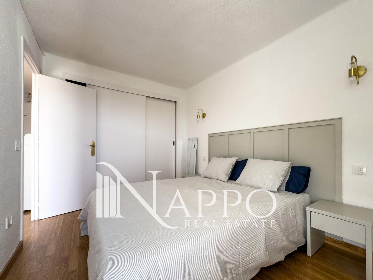 Piso de 60 m² en Palma