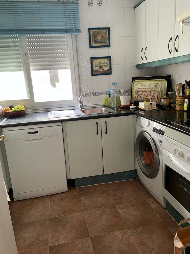 Piso de 120 m² en Marbella