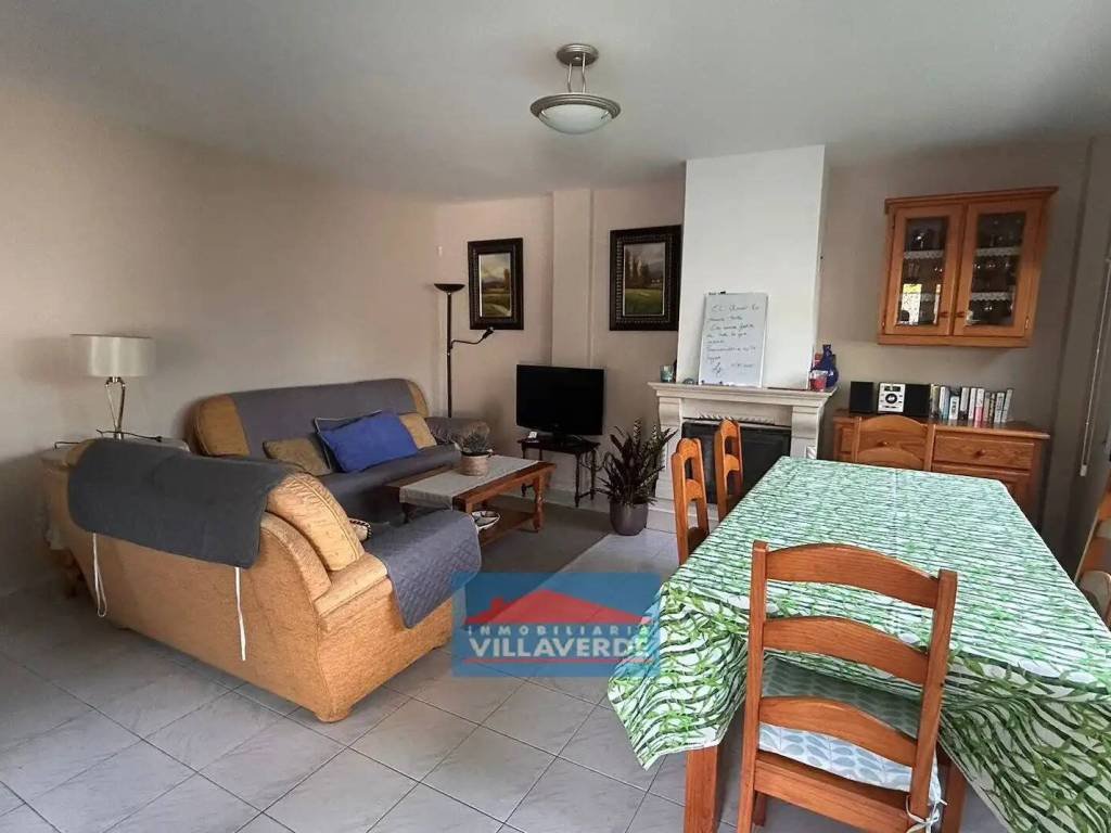Casa de 90 m² en Cangas de Morrazo