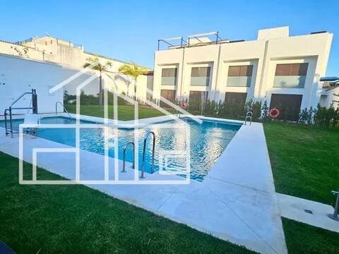 Piso de 170 m² en El Puerto de Santa María