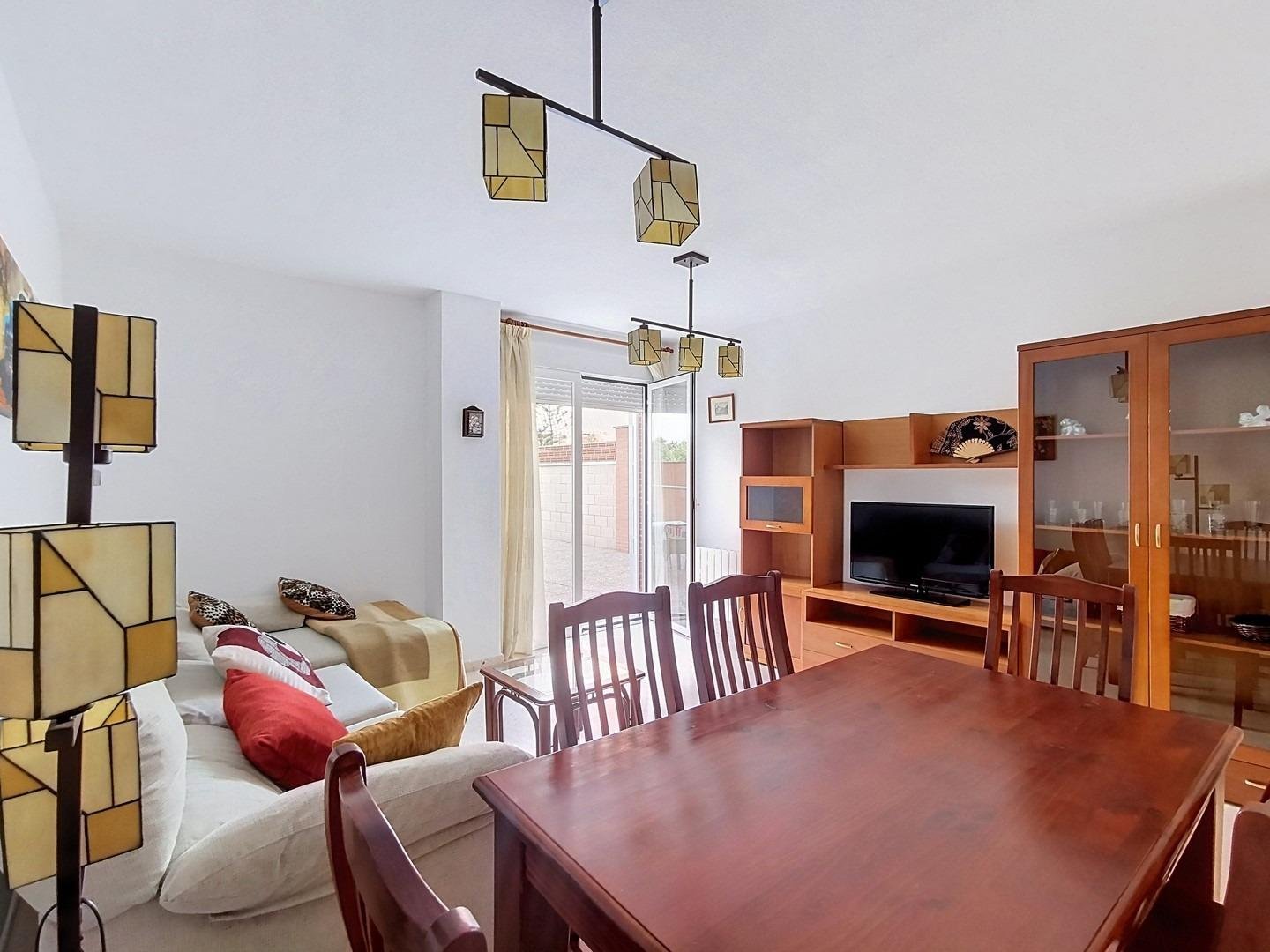 Wohnung 78 m² in Granada