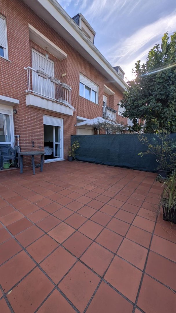 Piso de 101 m² en Piélagos