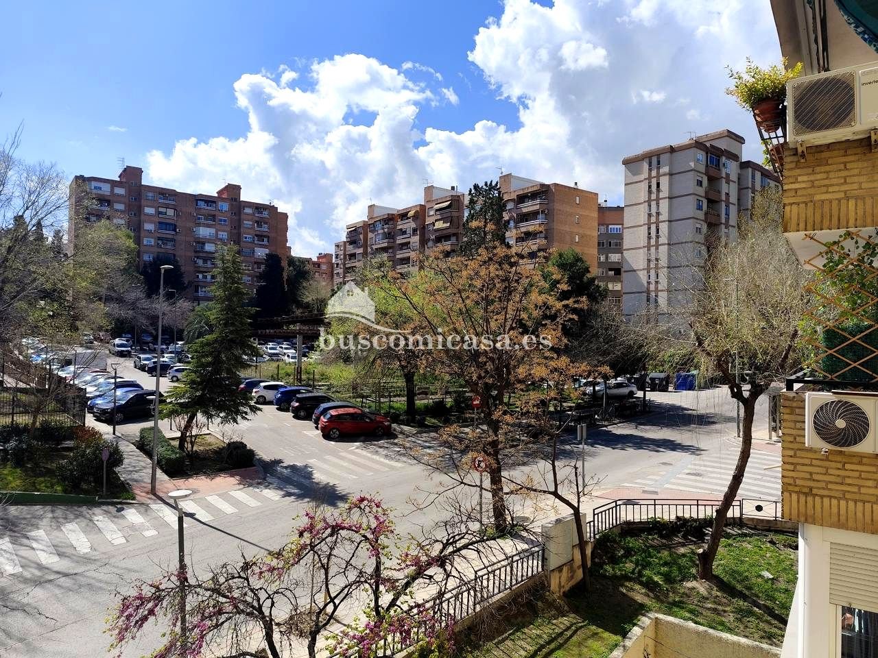Habitación 89 m², Jaén