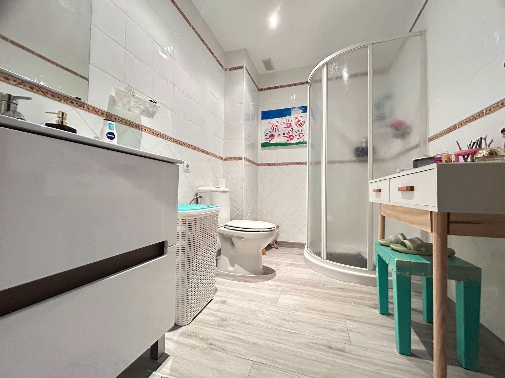 Habitación 101 m², Toledo