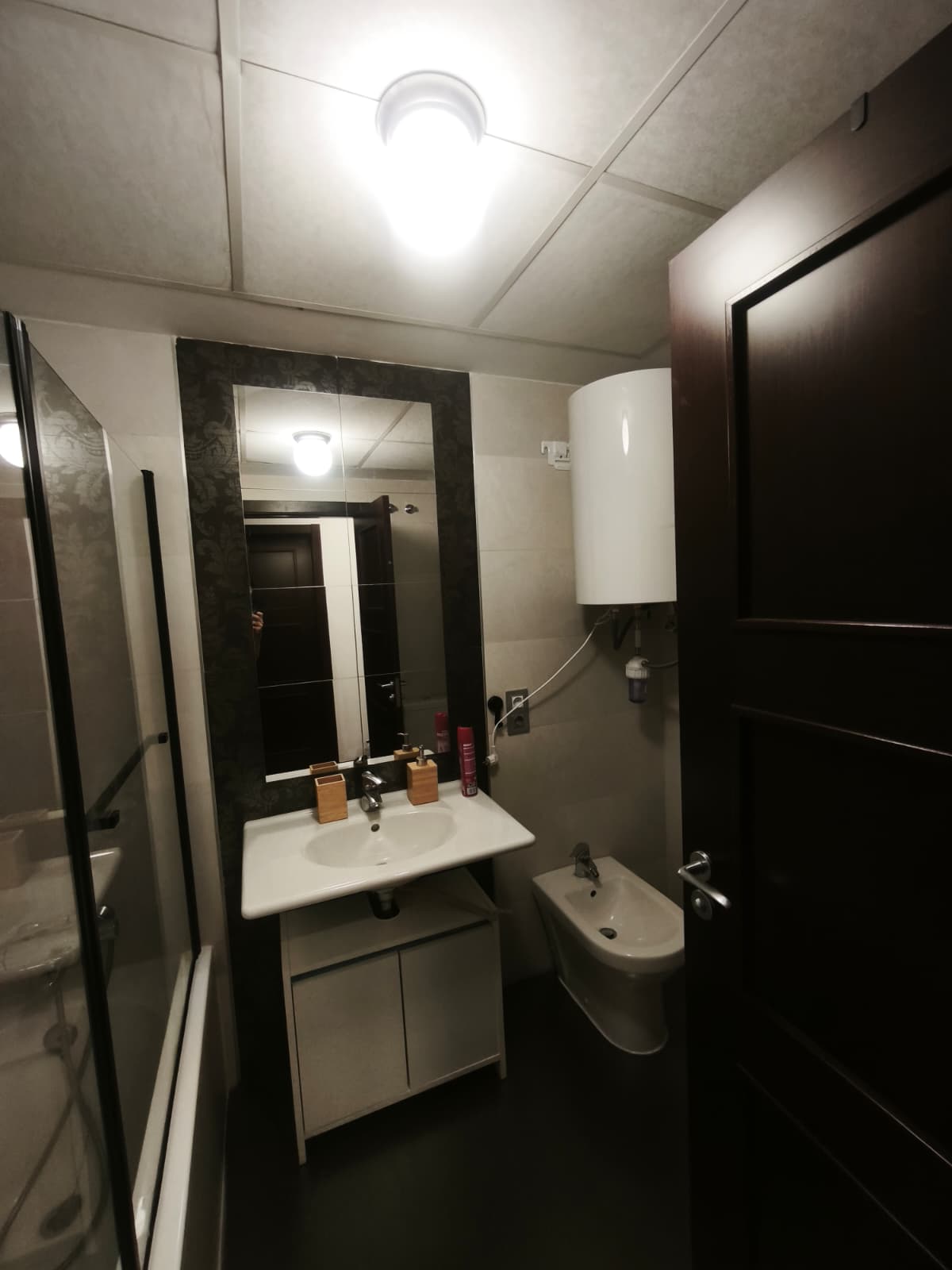 Habitación 87 m², Dos Hermanas
