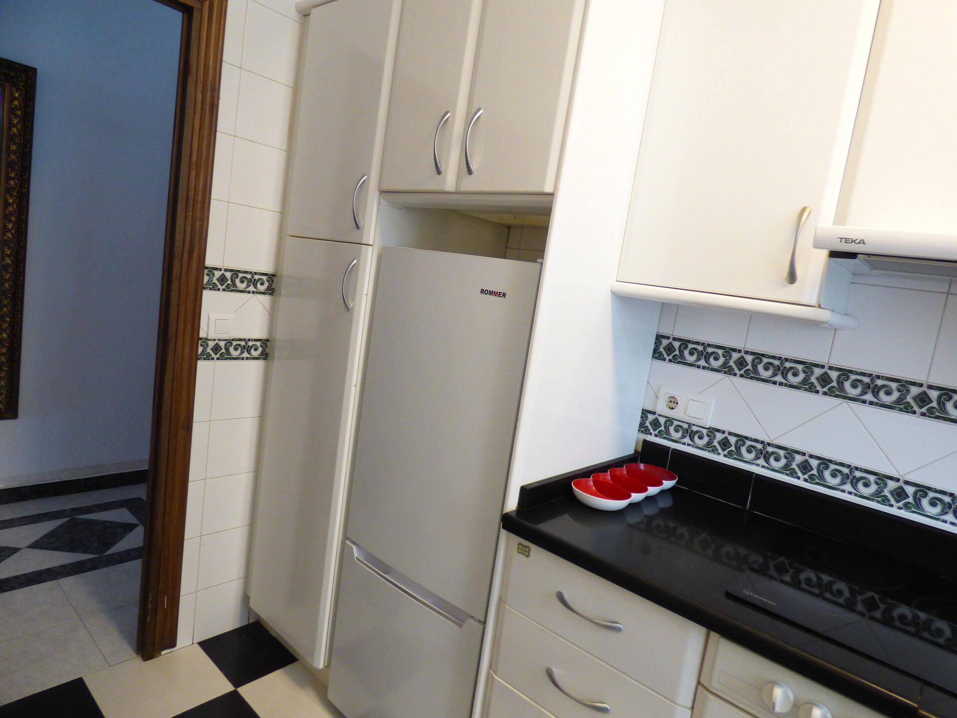 Piso de 90 m² en Vélez-Málaga