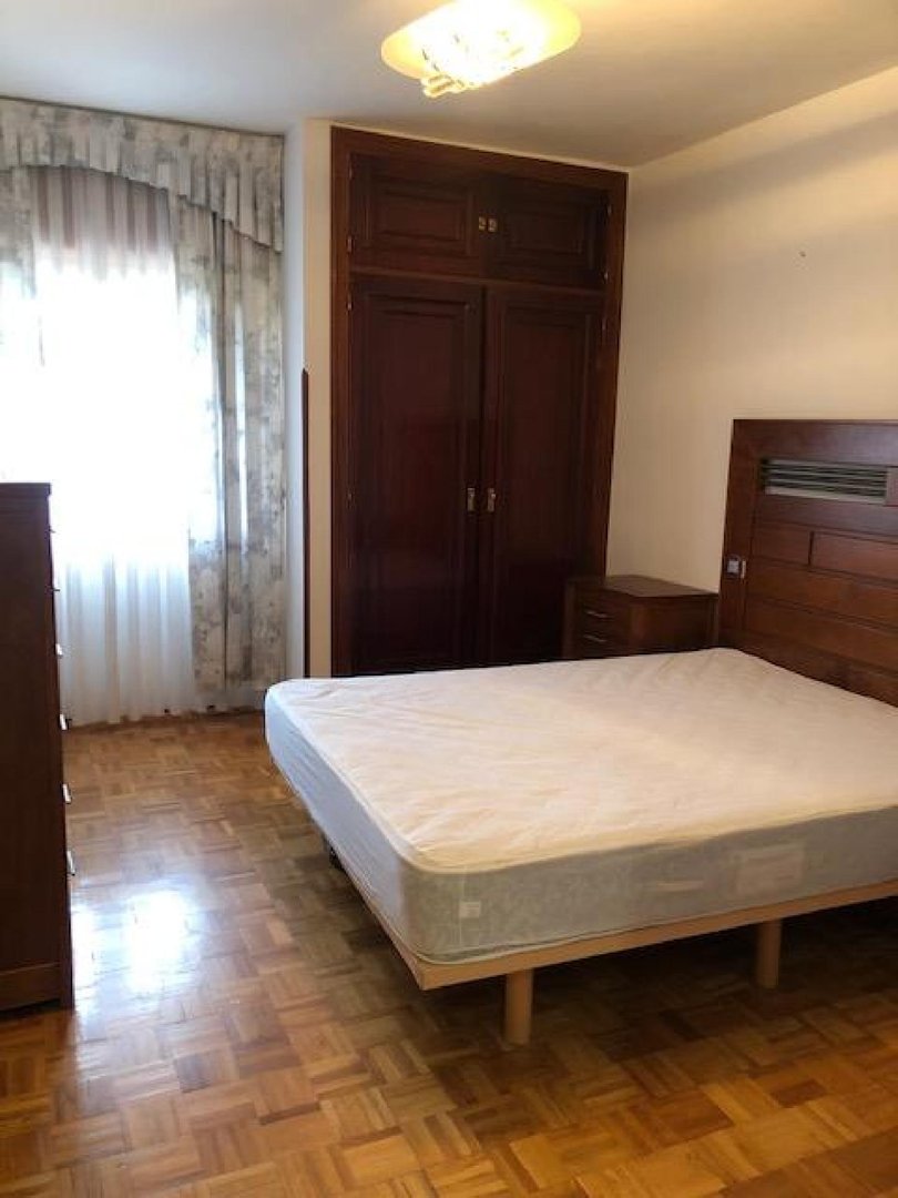 Piso de 136 m² en Segovia