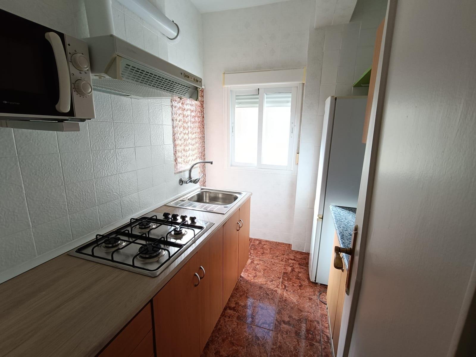 Piso de 65 m² en Granada