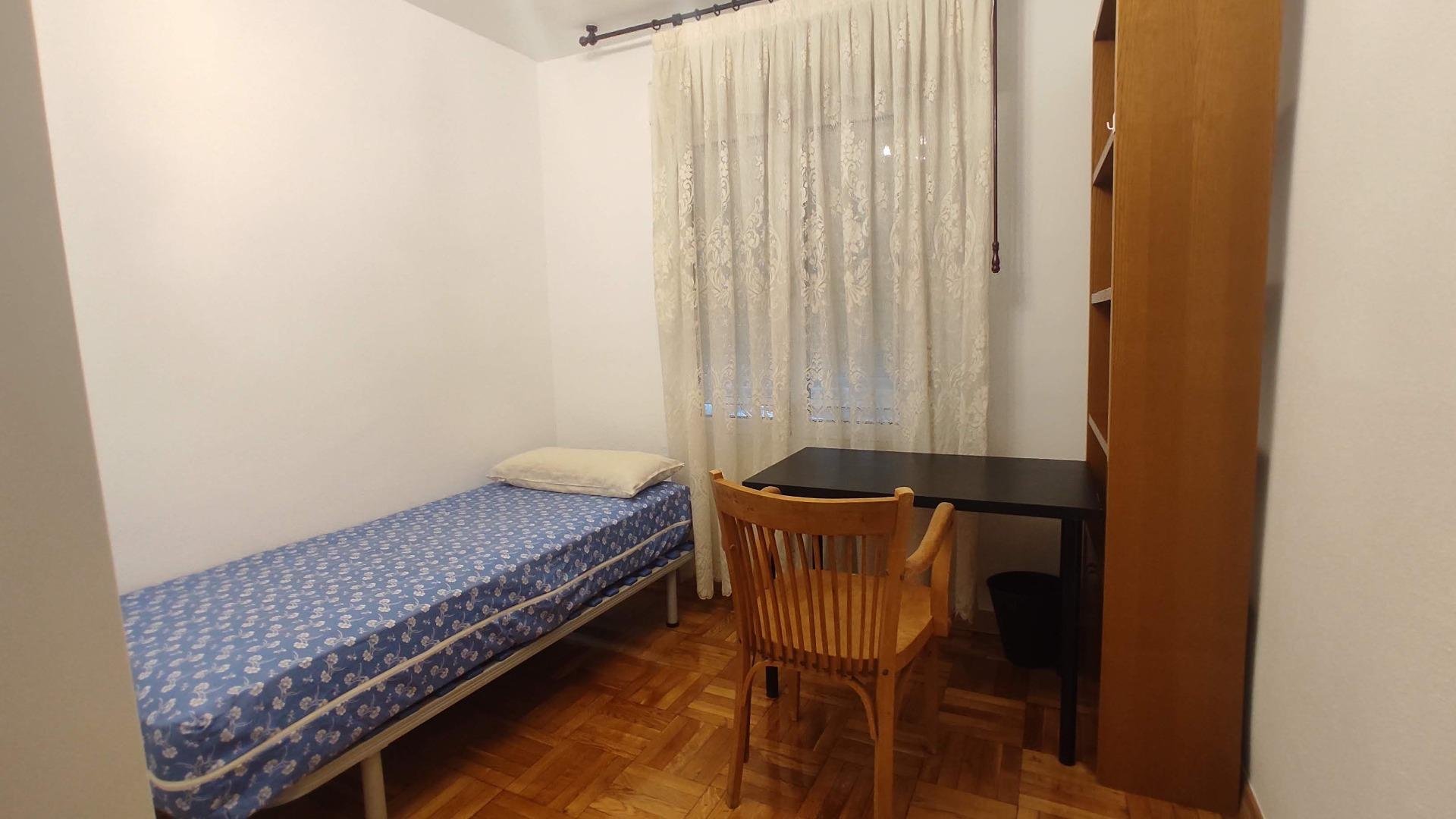 Pis de 112 m² a Valladolid