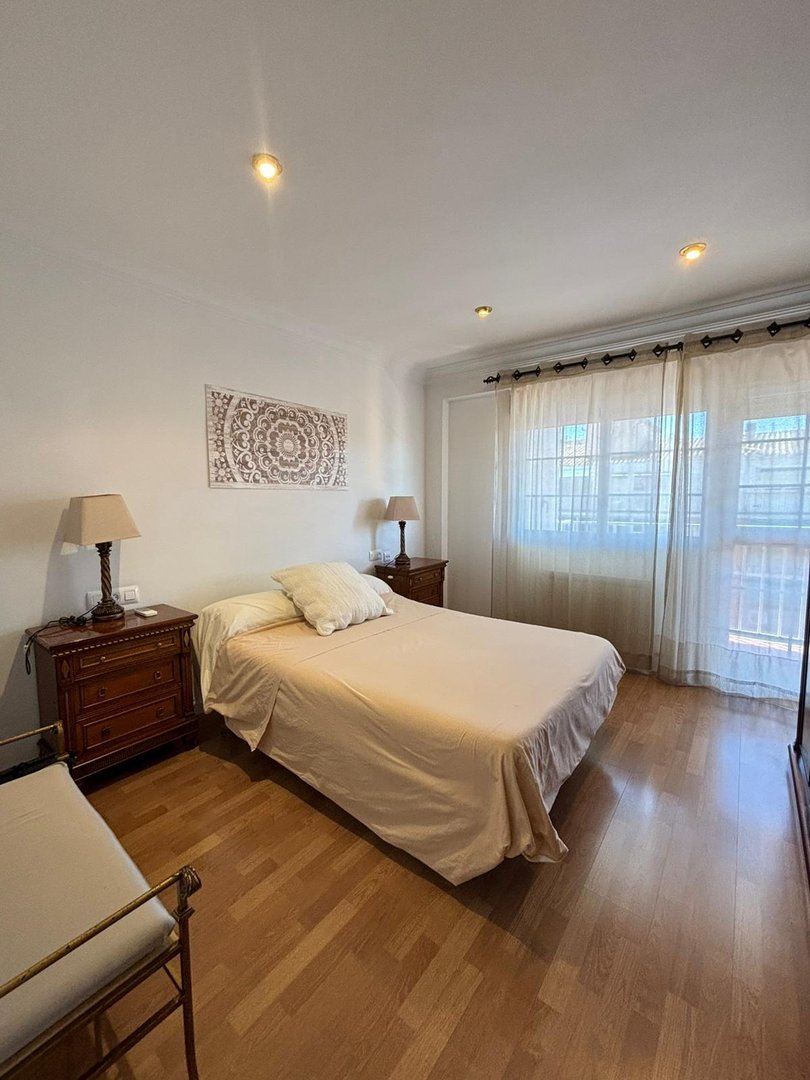 Piso de 105 m² en Granada