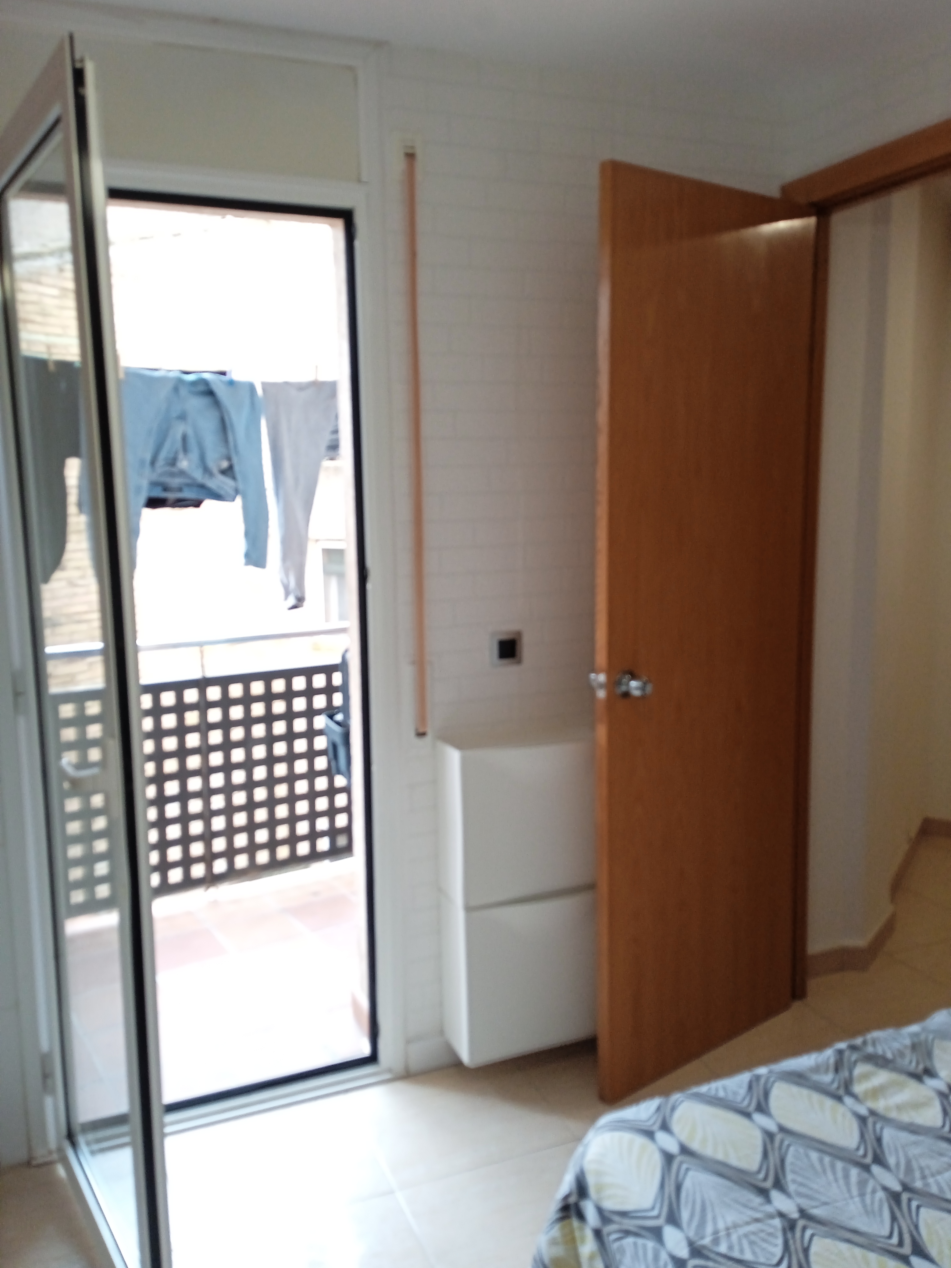 Habitación 92 m², Móra d'Ebre