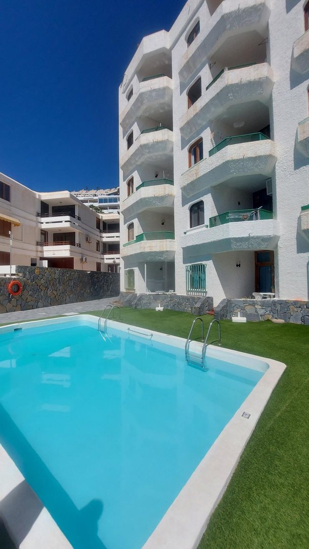 Piso de 50 m² en Mogán