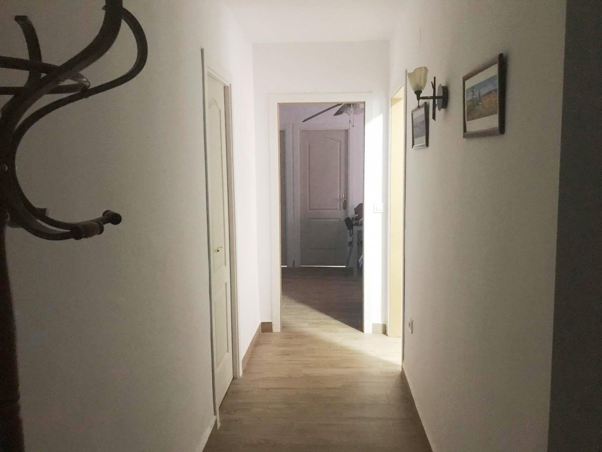 Piso de 59 m² en Cádiz